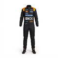 2026 Oscar Piastri McLaren F1 Race Suit Monaco GP Customgokart suit