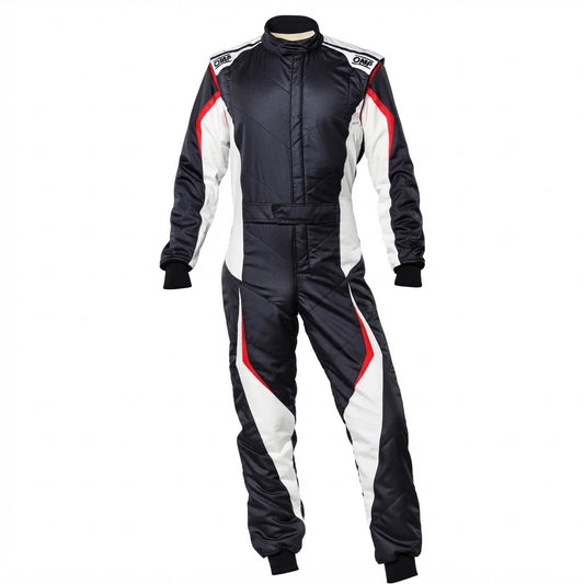 OMP Tecnica Evo Go Karting Suit