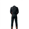 2025 Lando Norris F1 Race Suit custom go karting suit