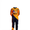 2025 Lando Norris Mclaren F1 Race Suit custom kart suit