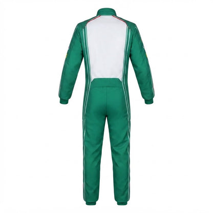 2022 Tony Kart Race Suit Replica