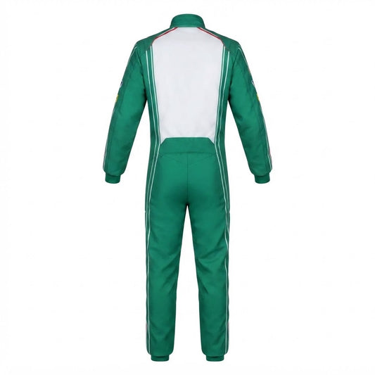 2022 Tony Kart Race Suit Replica