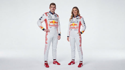 2025 Max Verstappen Japan GP F1 Race Suit karing suits