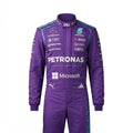 2026 Andrea Kimi Antonelli Miami GP F1 Race Suit karting suits