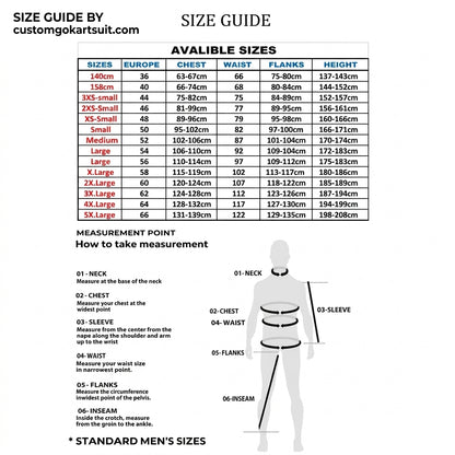 Customizable White and Blue Racing Suit for Drivers