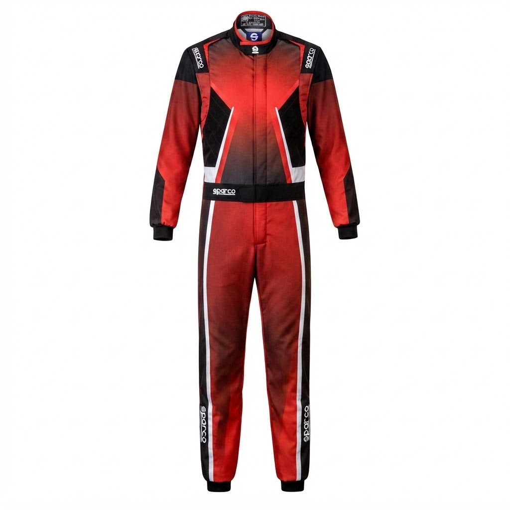 Sparco Prime-K Advanced Suit