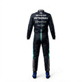 Andrea Kimi Antonelli 2026 F1 Race Suit kart race suit