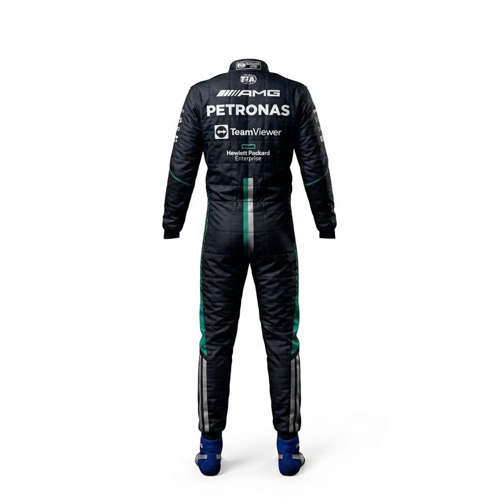 Andrea Kimi Antonelli 2026 F1 Race Suit kart race suit