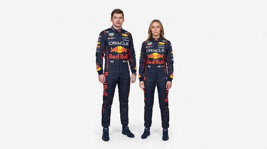 2025 Max Verstappen F1 Race Suit karting suit