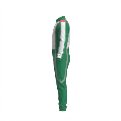 2023 Tony Kart Race Suit – Professional Kart Racing Suit
