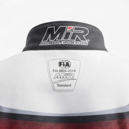 DR Kart Go Kart Racing Suit