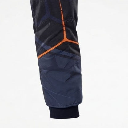 OMP One Art Go Karting Suit