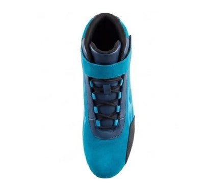 KS 3 Karting Shoes | Lightweight Comfort Go-Kart Racing Boots