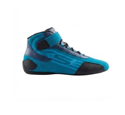 KS 3 Karting Shoes | Lightweight Comfort Go-Kart Racing Boots
