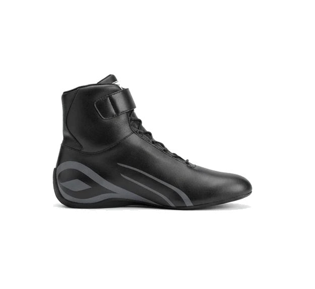 ARP-X Professional Rainproof Karting Shoe (Unbranded High-Performance Design)