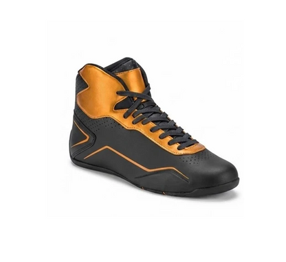 K-Pole Kart Racing Boots Youth Go-Kart Shoes