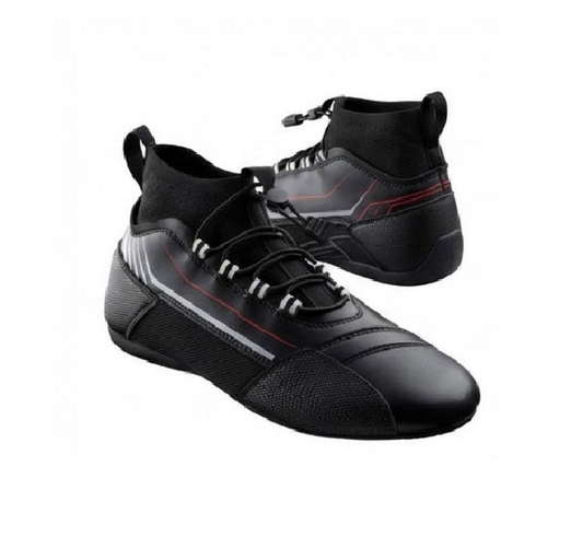 Professional High-Performance Go Kart Shoes (Multiple Sizes/Colors)