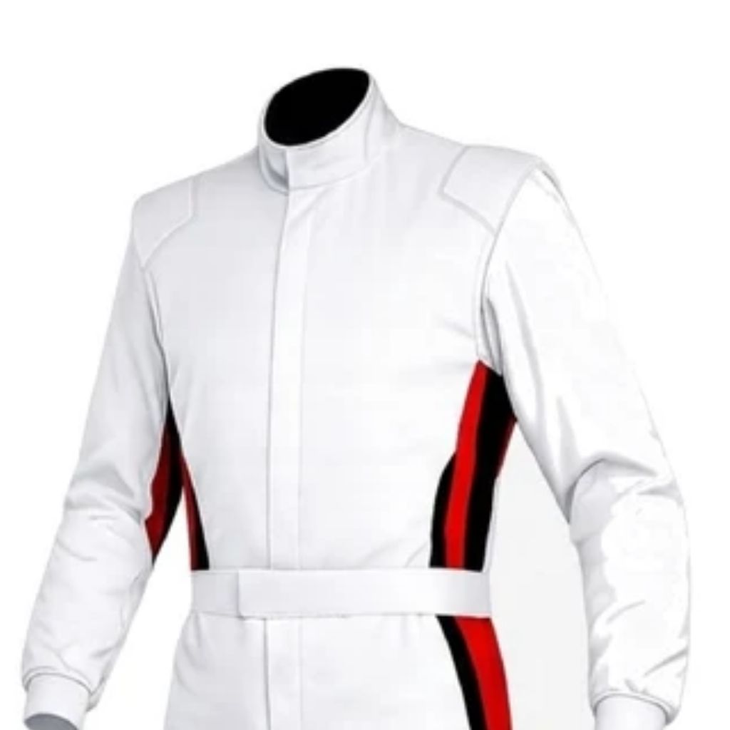 Speed 2 Karting Suit Abrasion-Resistant 300D Cordura  Racing Suit