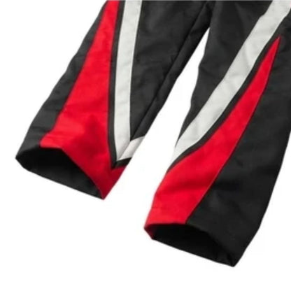 Professional cusomized kart Racing Suit