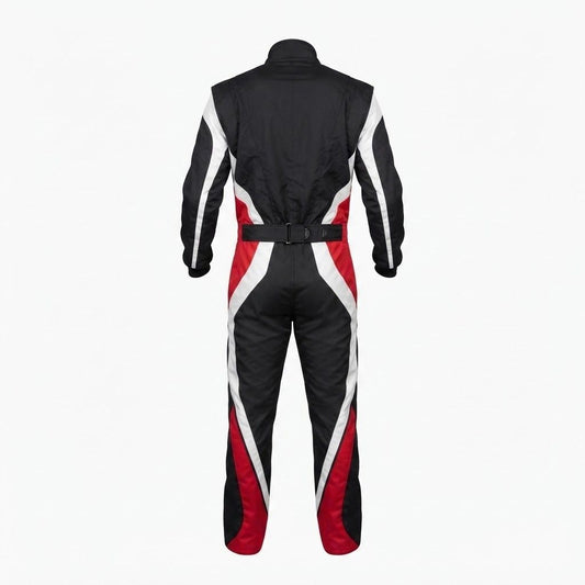 Professional cusomized kart Racing Suit