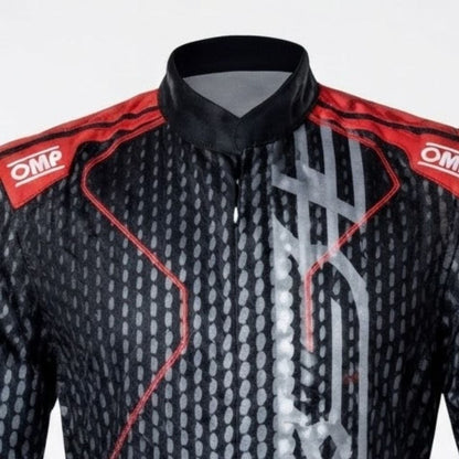 OMP KS 3 ART Go Karting Suit