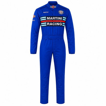Sparco Martini F1 Race Suit