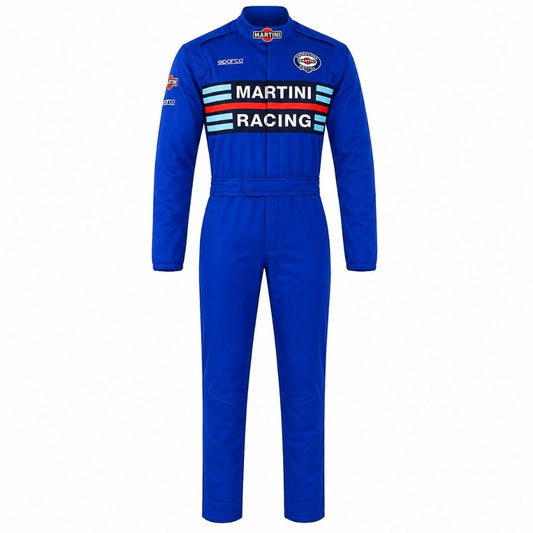 Sparco Martini F1 Race Suit