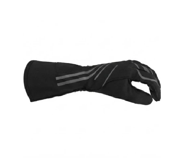 Professional Karting Gloves | FIA 8877-2022 Approved High-Grip Racing Gloves