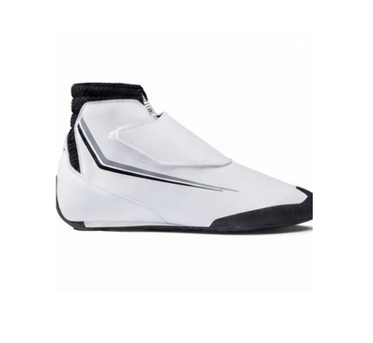 Sparco K-Prime Karting Shoes | Premium Lightweight Professional Go-Kart Boots