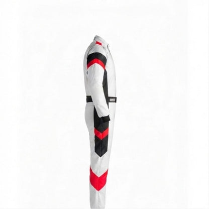 Hand Made Go Kart Racing Suit CIK/FIA Level 2 standard Customize Race Suit