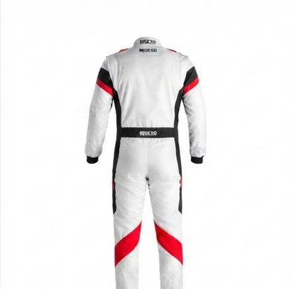 Hand Made Go Kart Racing Suit CIK/FIA Level 2 standard Customize Race Suit