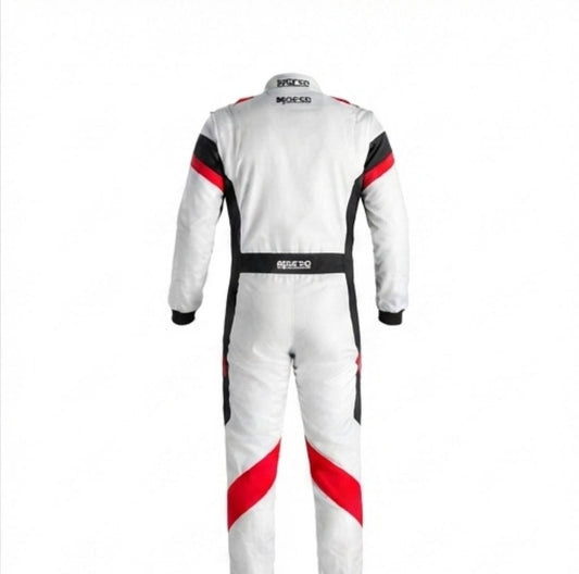 Hand Made Go Kart Racing Suit CIK/FIA Level 2 standard Customize Race Suit