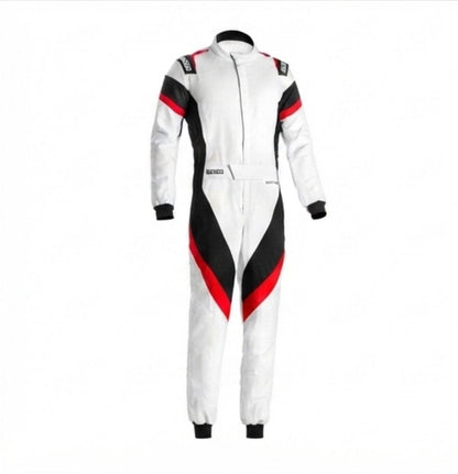 Hand Made Go Kart Racing Suit CIK/FIA Level 2 standard Customize Race Suit
