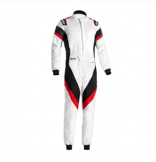 Hand Made Go Kart Racing Suit CIK/FIA Level 2 standard Customize Race Suit