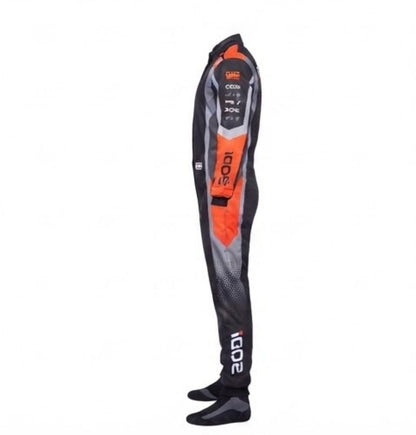 Sodi F1 custom made Professional Motorsport Gear Go Kart Racing Suit Free gift (Balaclava) CIK/FIA Level 2 Approved