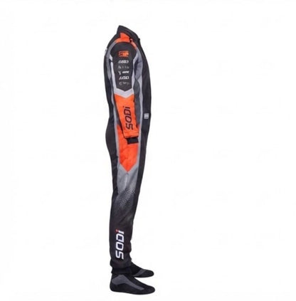 Sodi F1 custom made Professional Motorsport Gear Go Kart Racing Suit Free gift (Balaclava) CIK/FIA Level 2 Approved