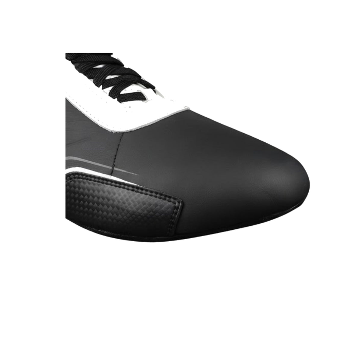 K1 Pilot 2 Ultra-Lightweight Karting Shoes | High-Grip Molded Sole &amp; Breathable Leather