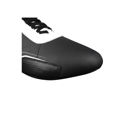 K1 Pilot 2 Ultra-Lightweight Karting Shoes | High-Grip Molded Sole &amp; Breathable Leather