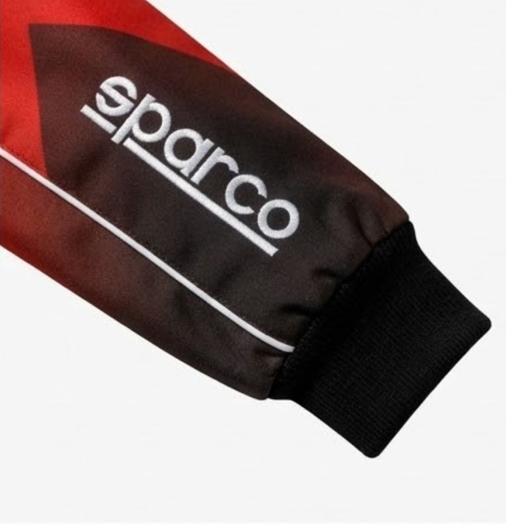 Sparco Prime-K Advanced Suit