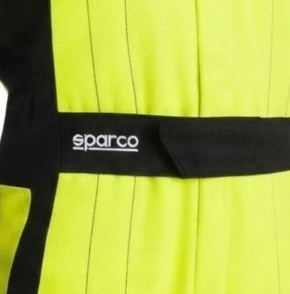 Sparco Thunder Advanced Kart Racing Suit