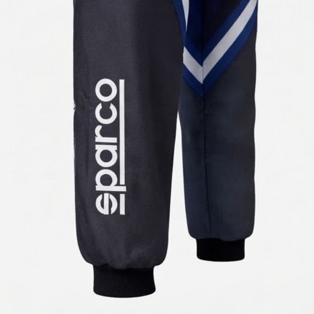 Sparco Prime K Advanced Kart Racing Suit
