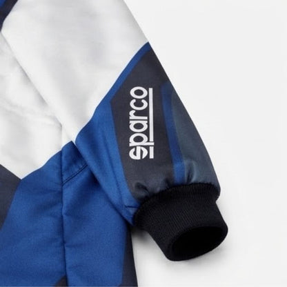 Sparco Prime K Advanced Kart Racing Suit