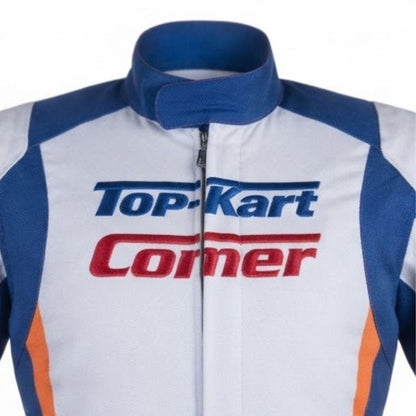 2020 Professional Top Kart Racing Suit