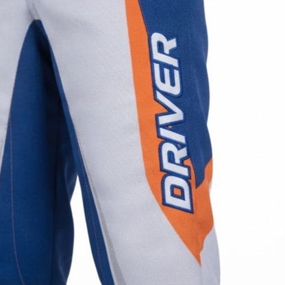 2020 Professional Top Kart Racing Suit
