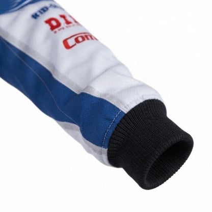 2020 Professional Top Kart Racing Suit