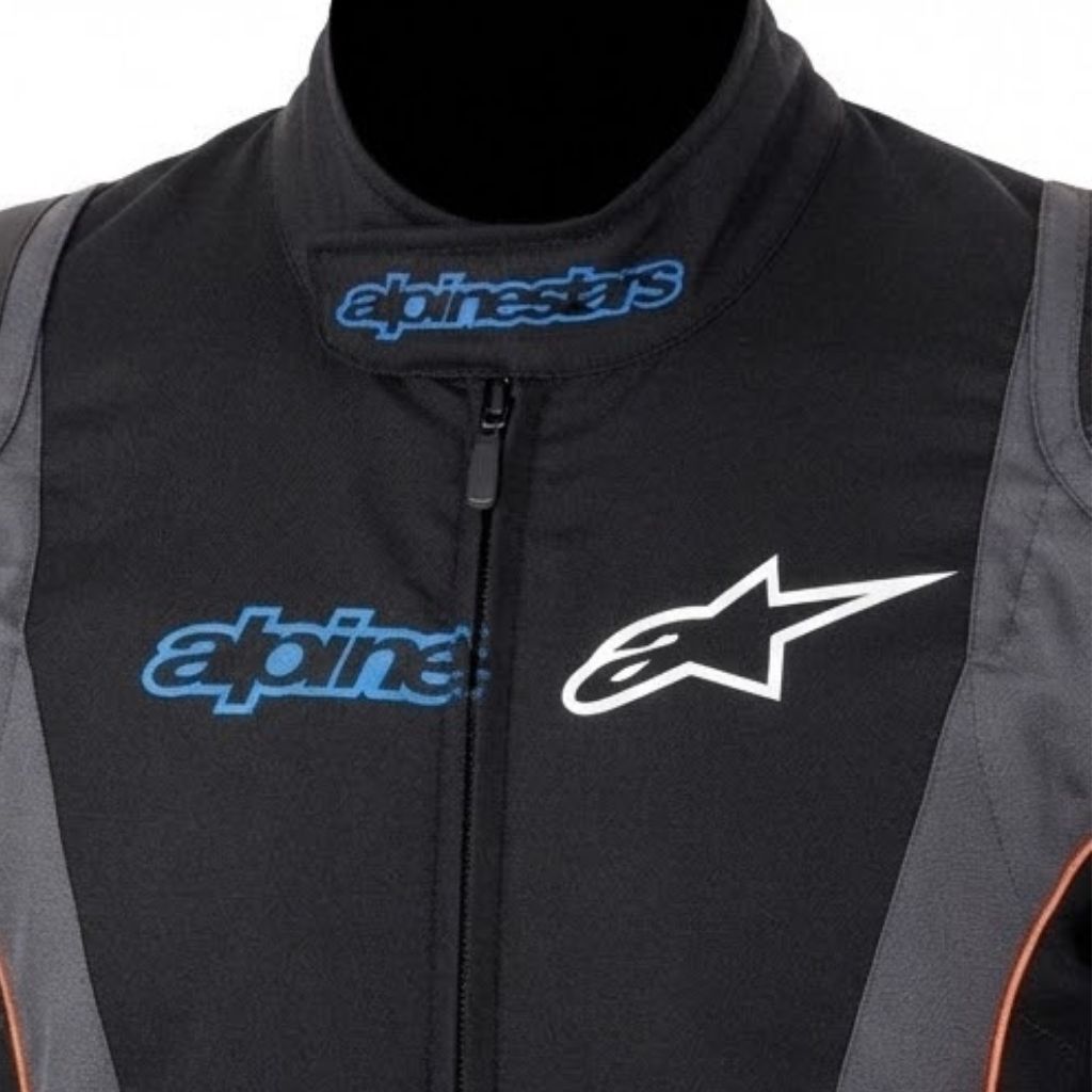Alpinestars KMX-3 V2 Suit