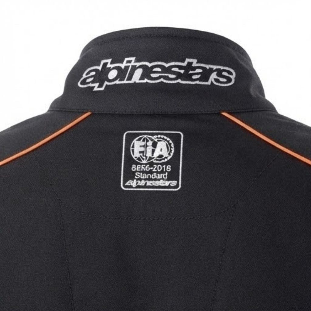 Alpinestars KMX-3 V2 Suit