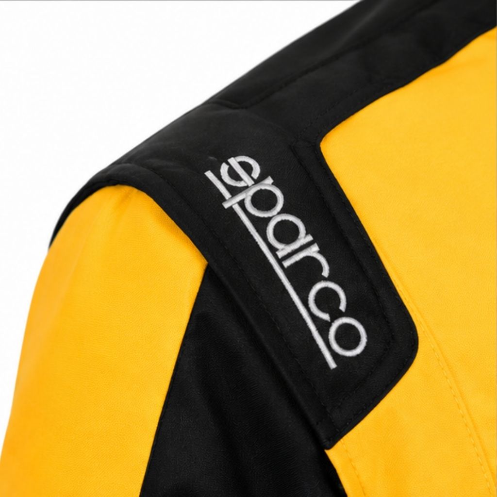 Professional CRG Go Karting race Suit
