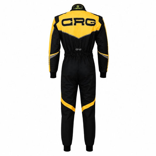 Professional CRG Go Karting race Suit