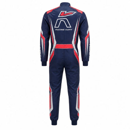 Professional Kosmic Go Karting Suit